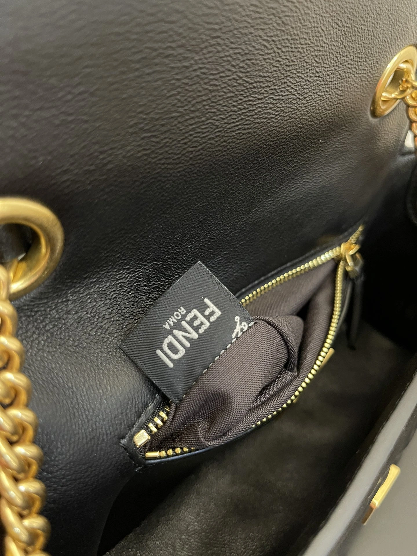 Fendi Satchel Bags Seasonal 69749