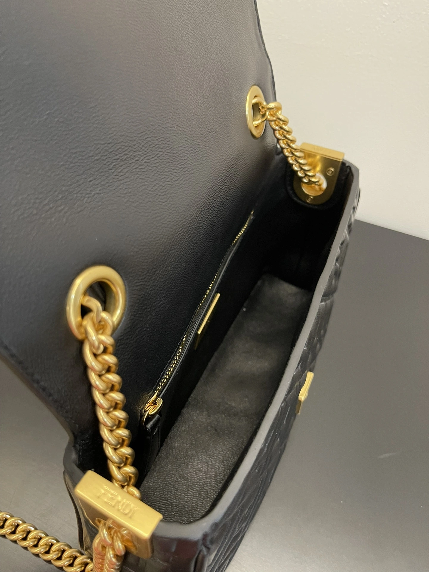 Fendi Satchel Bags Seasonal 69749