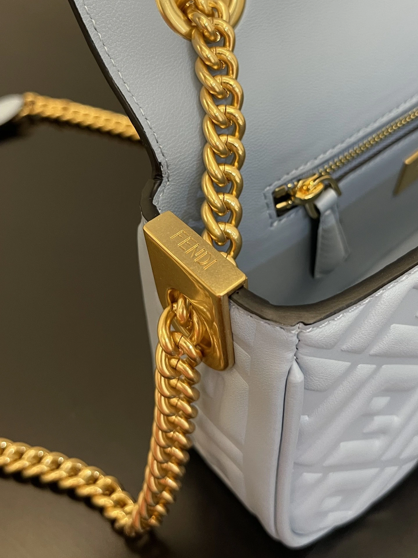 Fendi Satchel Bags Stretchable 69748