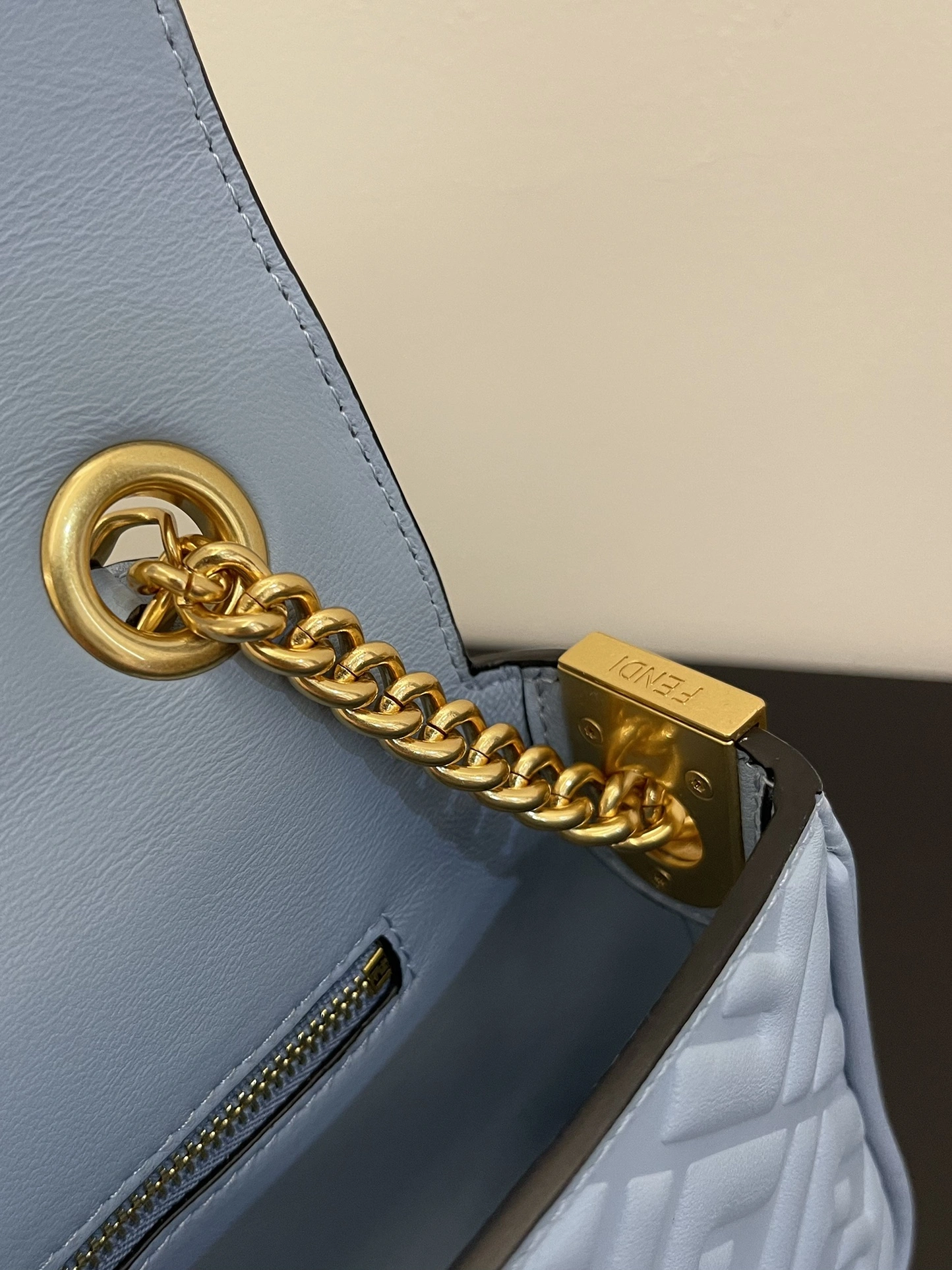 Fendi Satchel Bags Stretchable 69748