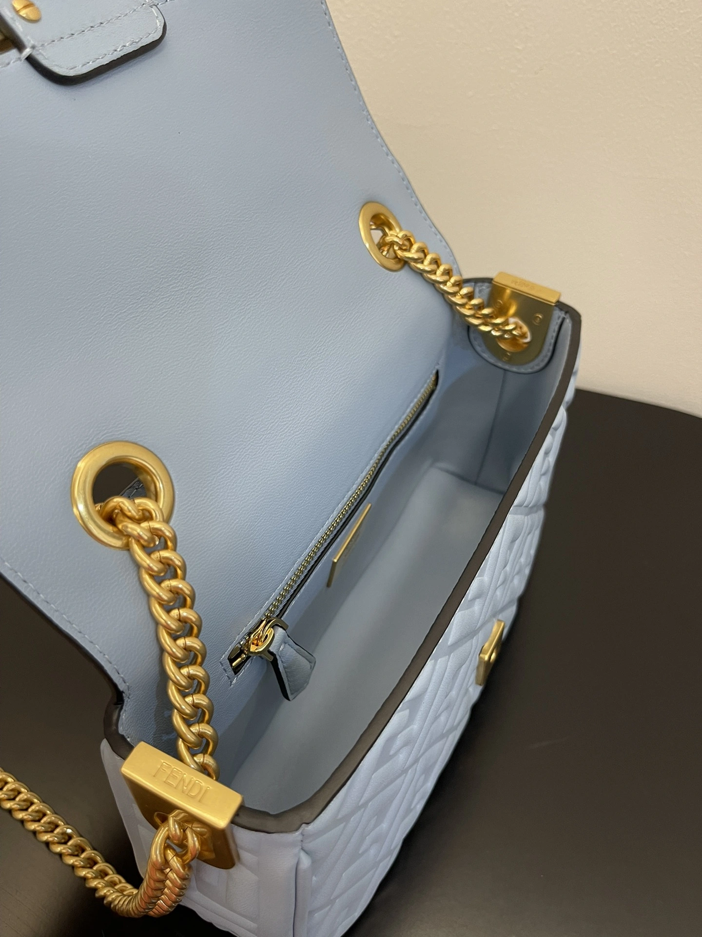 Fendi Satchel Bags Stretchable 69748