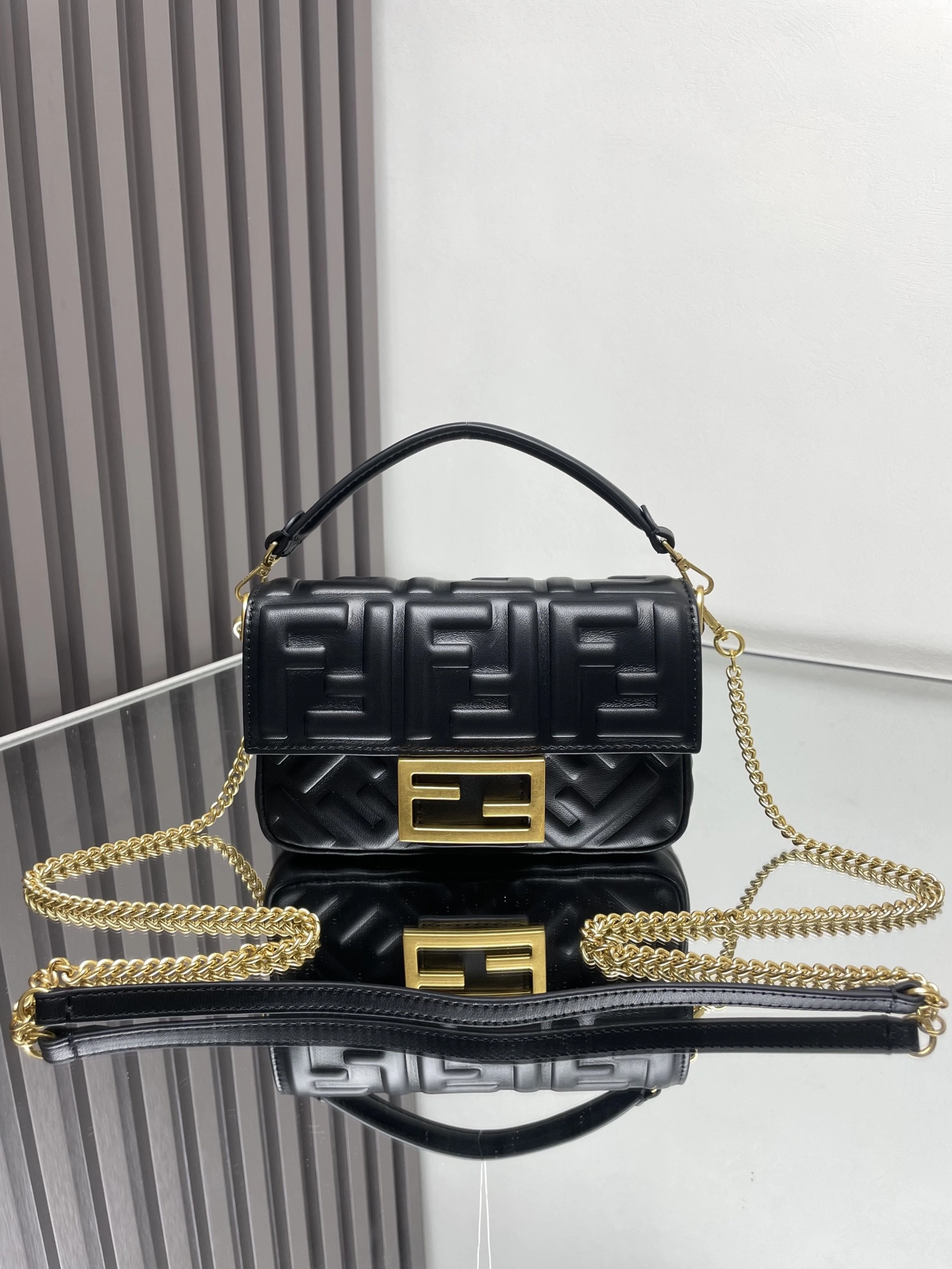Contemporary Fendi Satchel Bags 69750