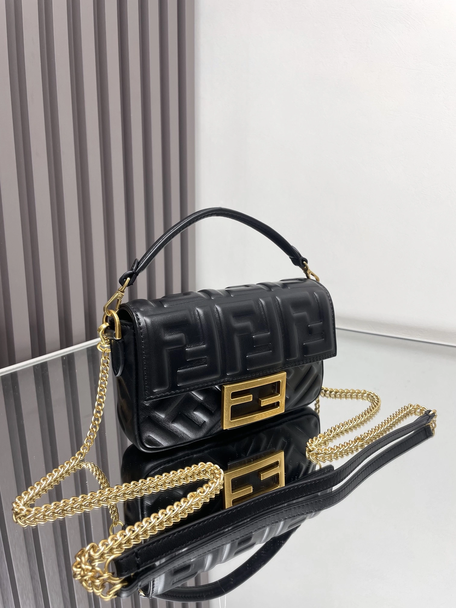 Contemporary Fendi Satchel Bags 69750