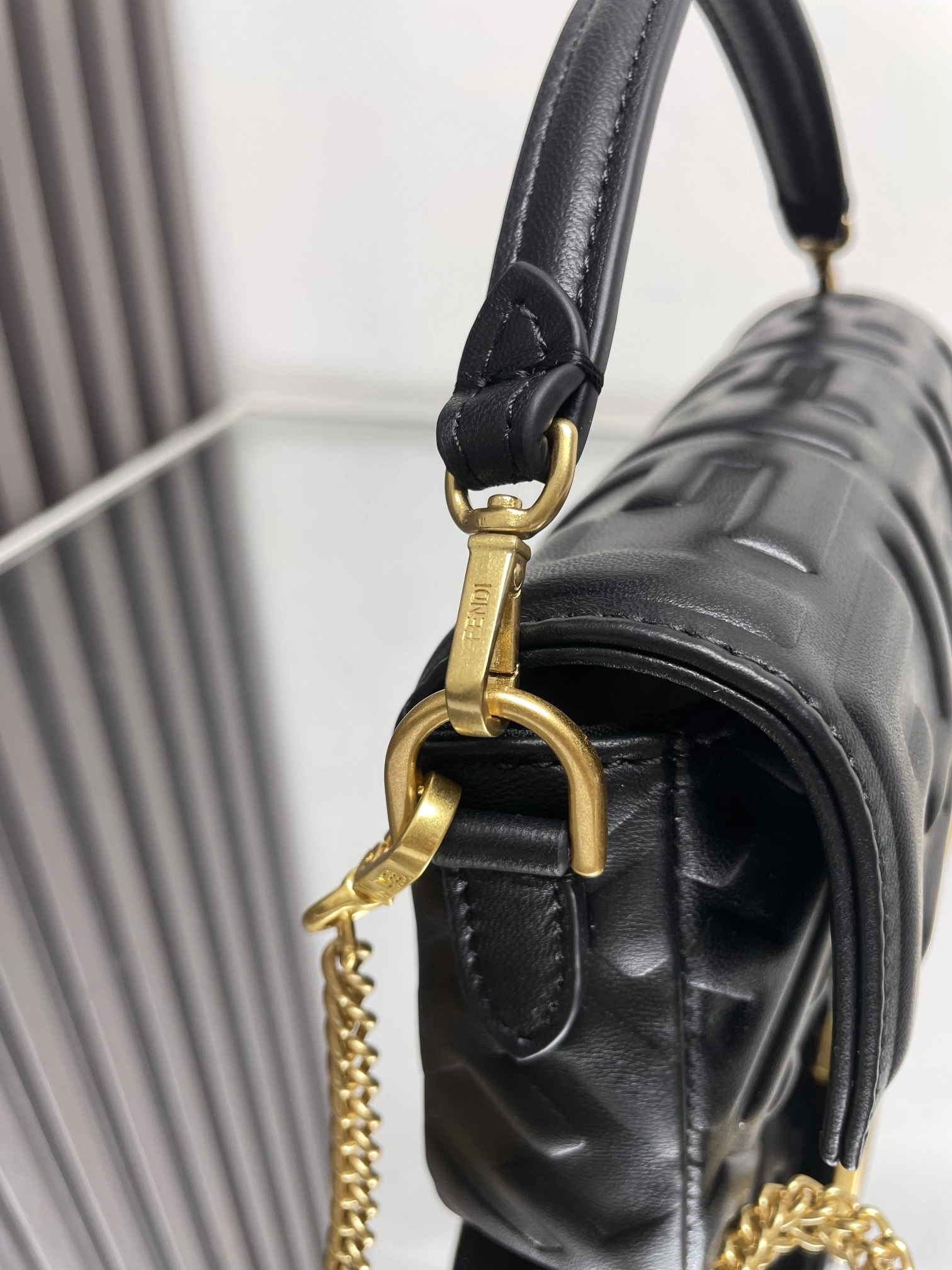 Contemporary Fendi Satchel Bags 69750