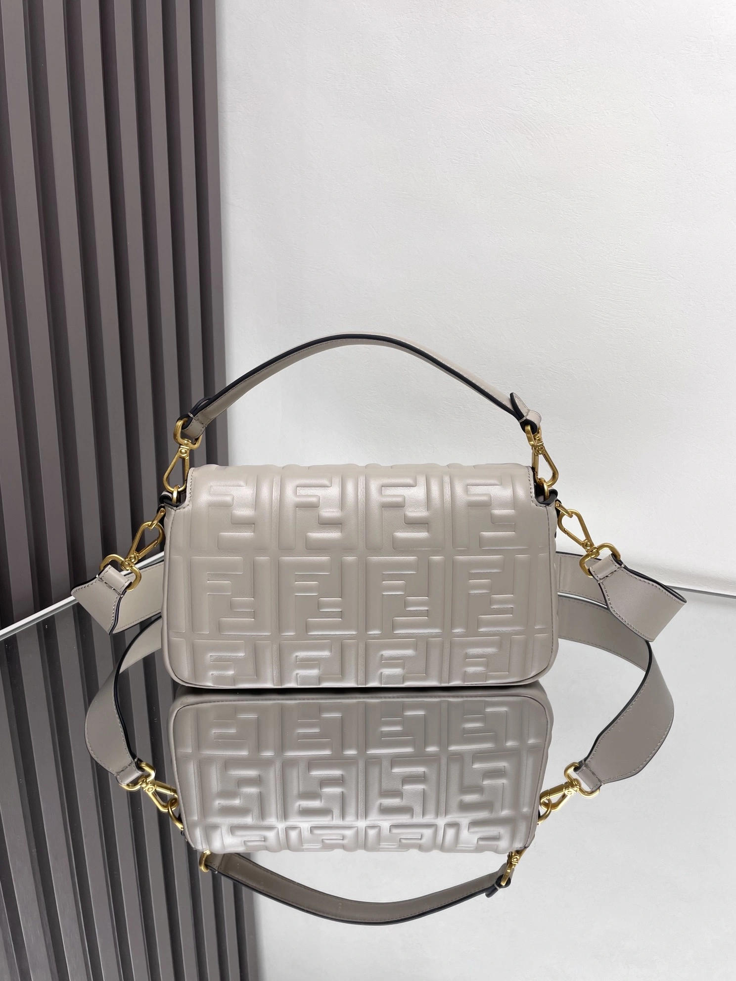 Fendi Satchel Bags GoAnywhere 69790