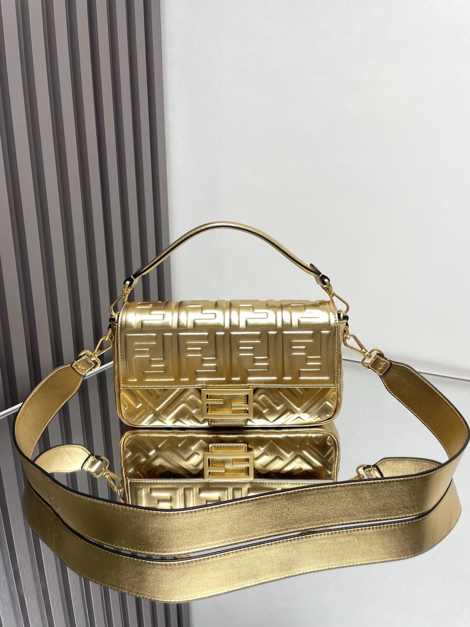 FreshLook Fendi Satchel Bags 69738