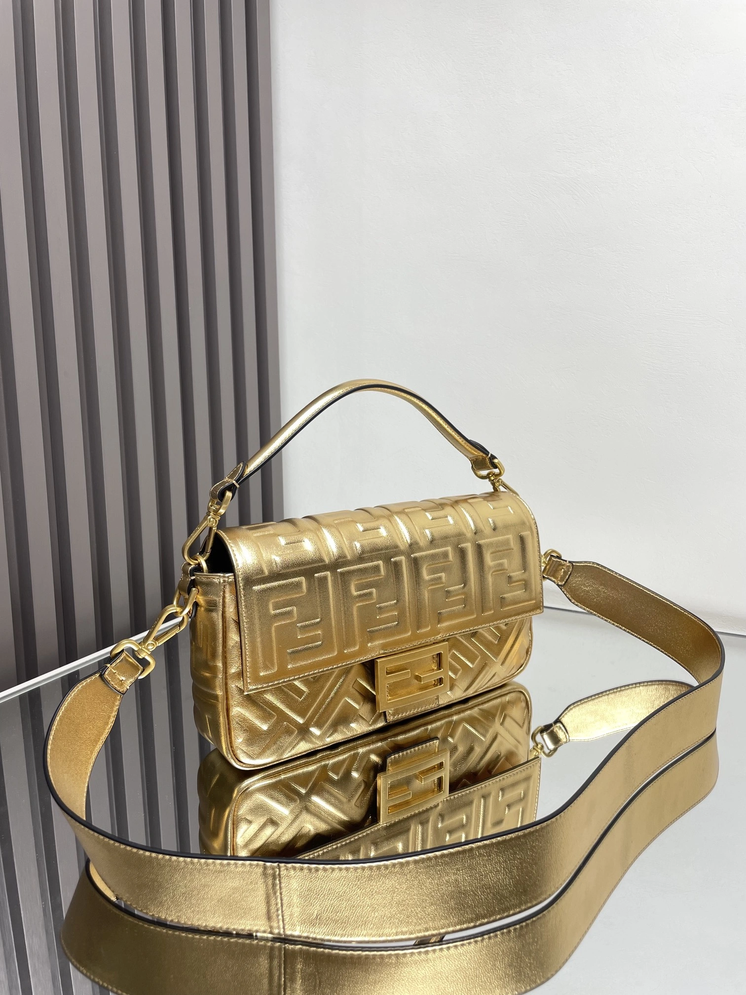 FreshLook Fendi Satchel Bags 69738