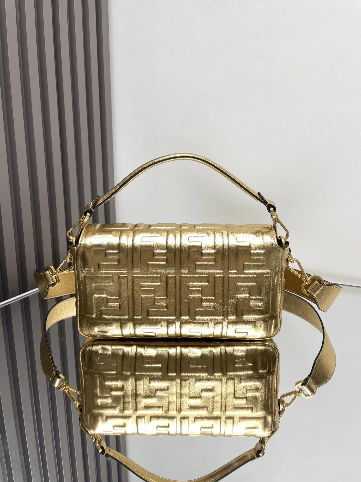FreshLook Fendi Satchel Bags 69738