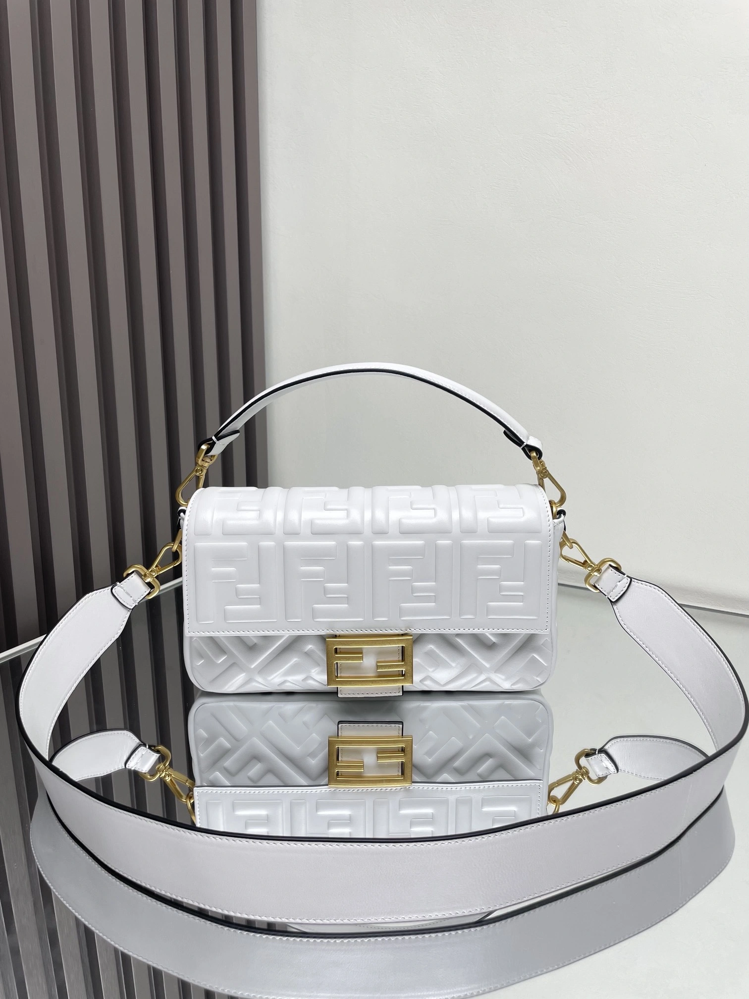 EasyCare Fendi Satchel Bags 69740
