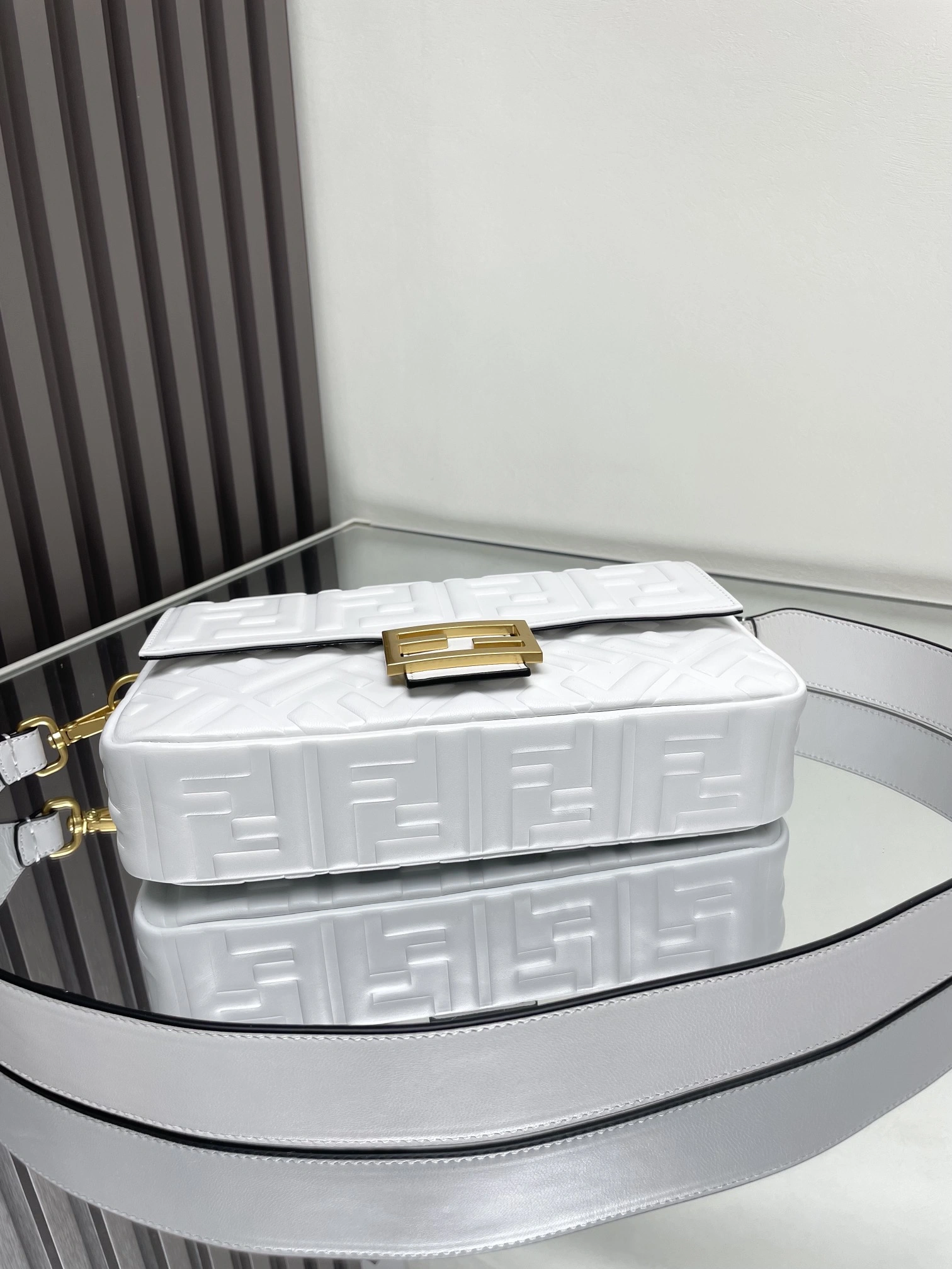 EasyCare Fendi Satchel Bags 69740