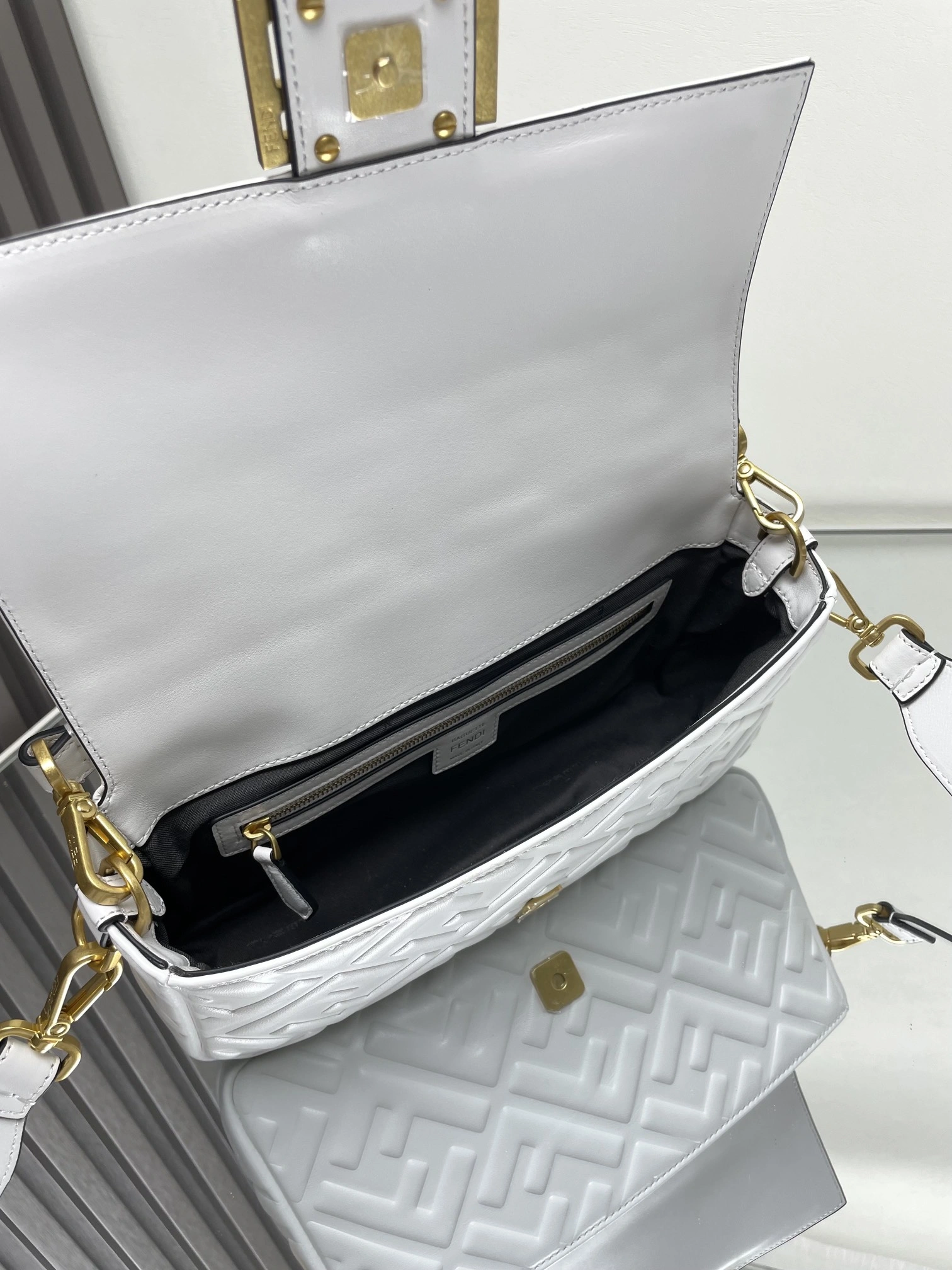 EasyCare Fendi Satchel Bags 69740
