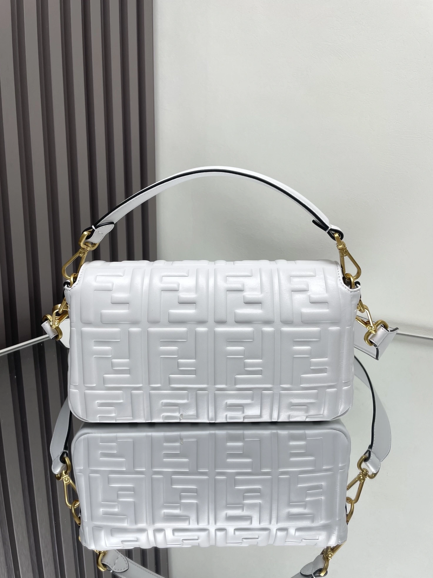 EasyCare Fendi Satchel Bags 69740