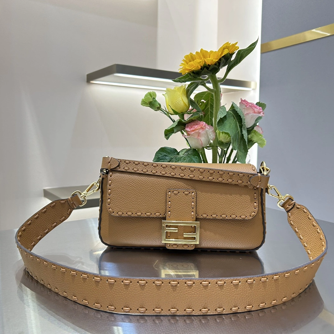 Fendi Satchel Bags Sustainable 69788