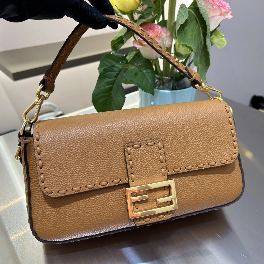 Fendi Satchel Bags Sustainable 69788