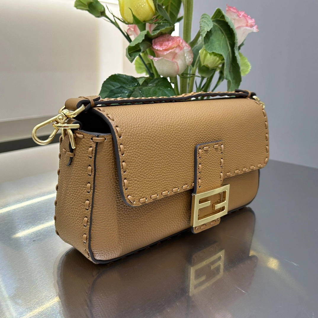 Fendi Satchel Bags Sustainable 69788