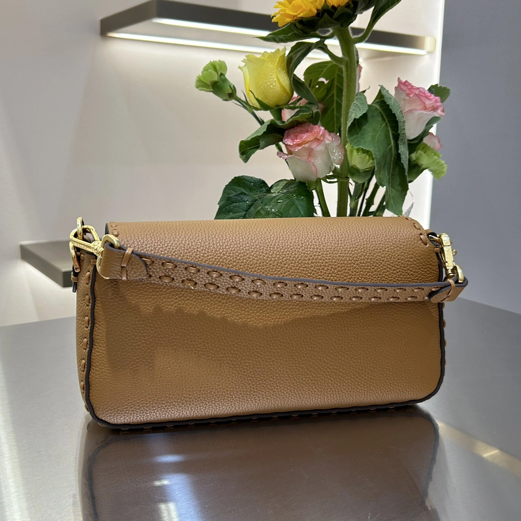 Fendi Satchel Bags Sustainable 69788