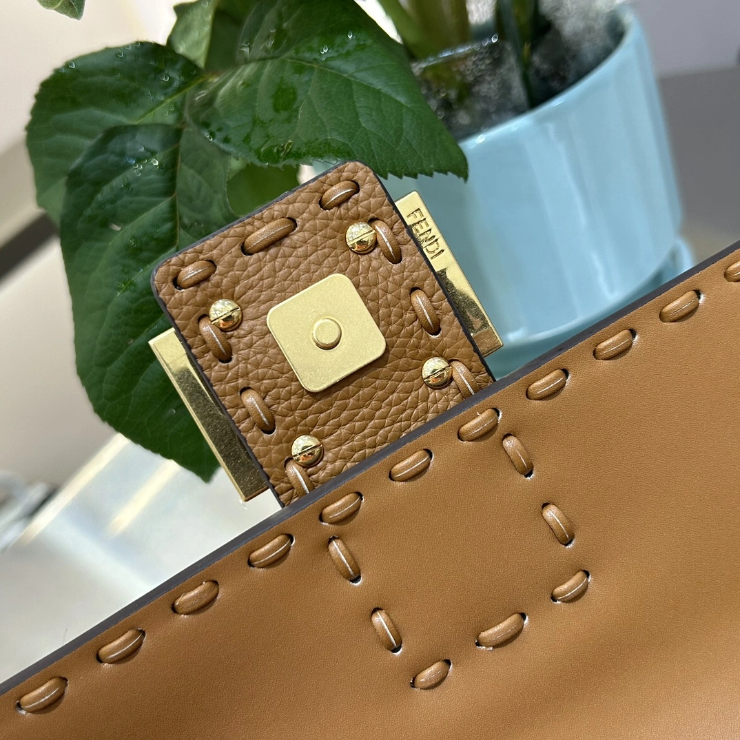 Fendi Satchel Bags Sustainable 69788