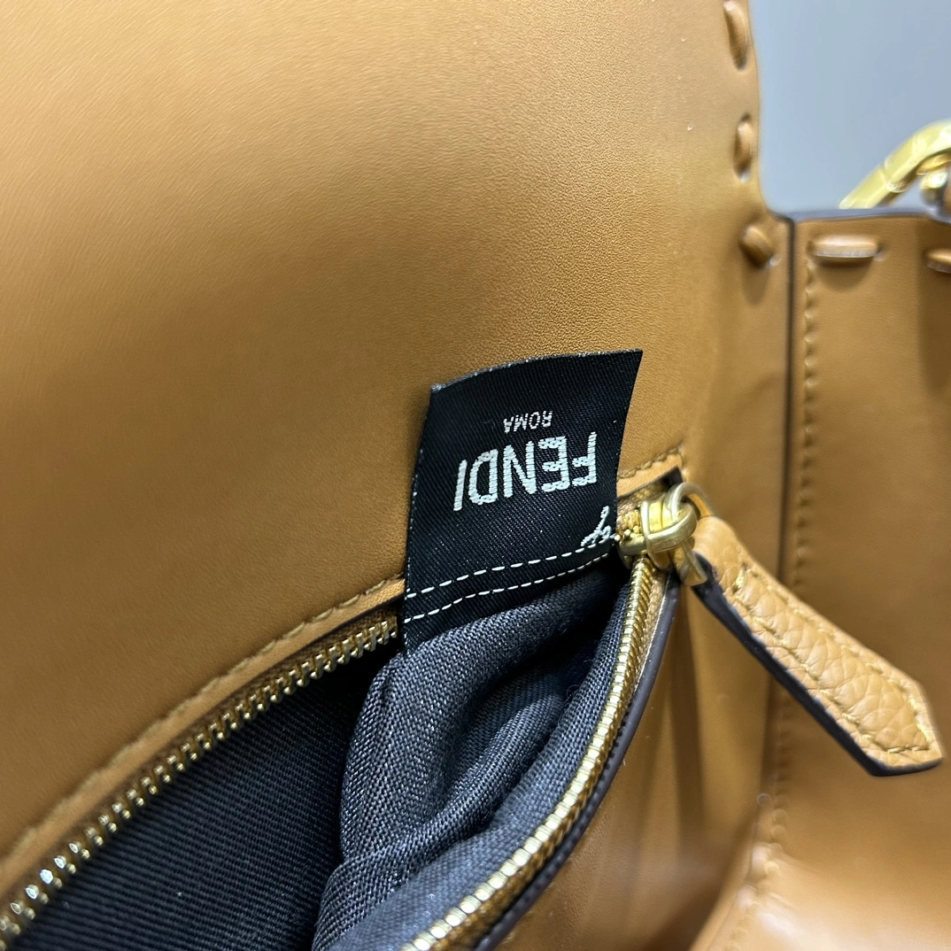 Fendi Satchel Bags Sustainable 69788
