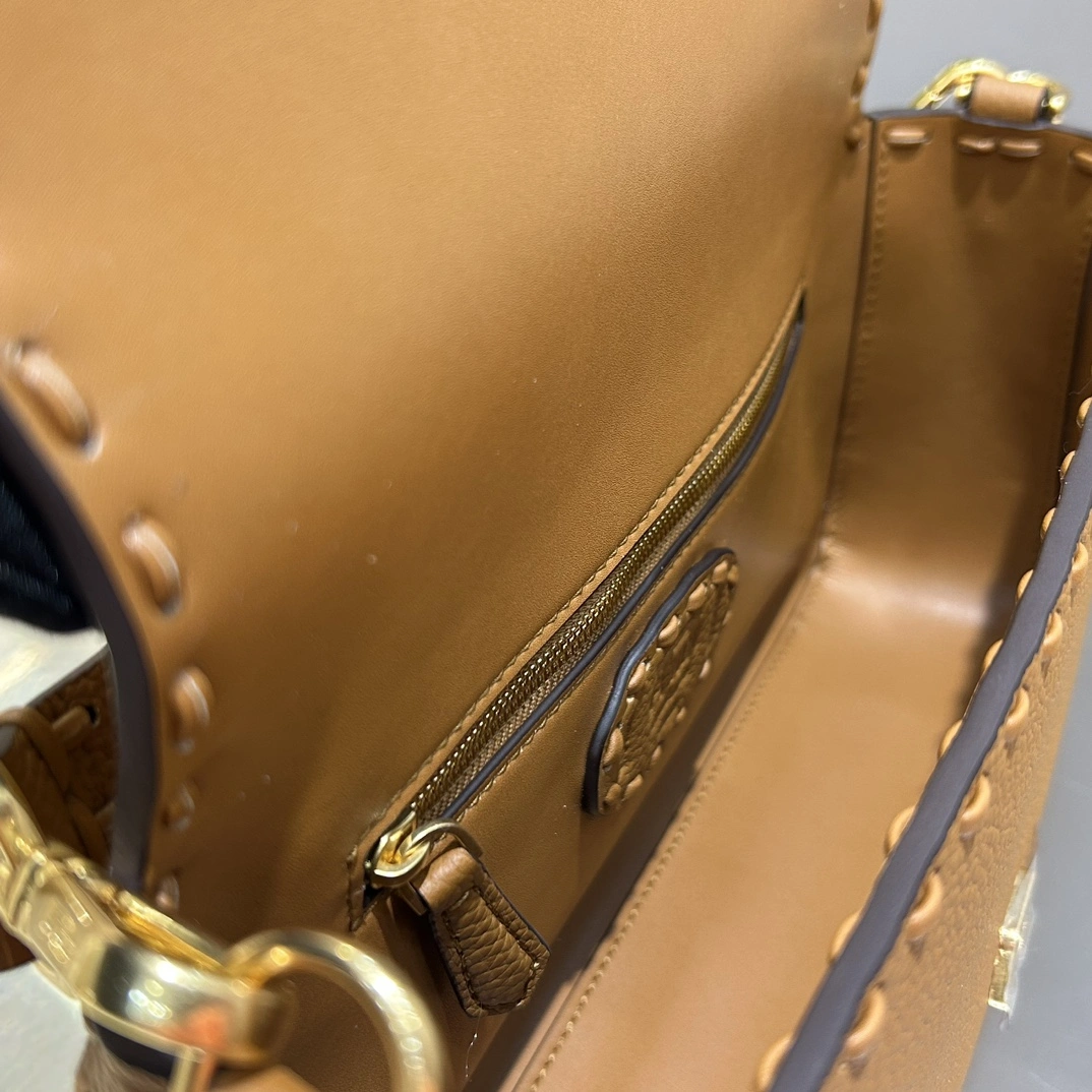 Fendi Satchel Bags Sustainable 69788