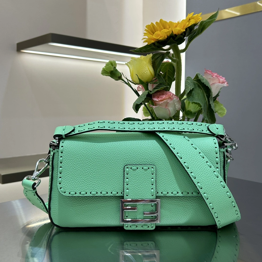 Fendi Satchel Bags OnTrend 69776