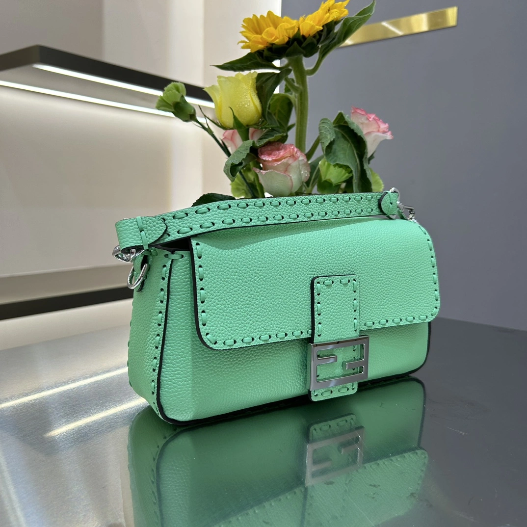 Fendi Satchel Bags OnTrend 69776