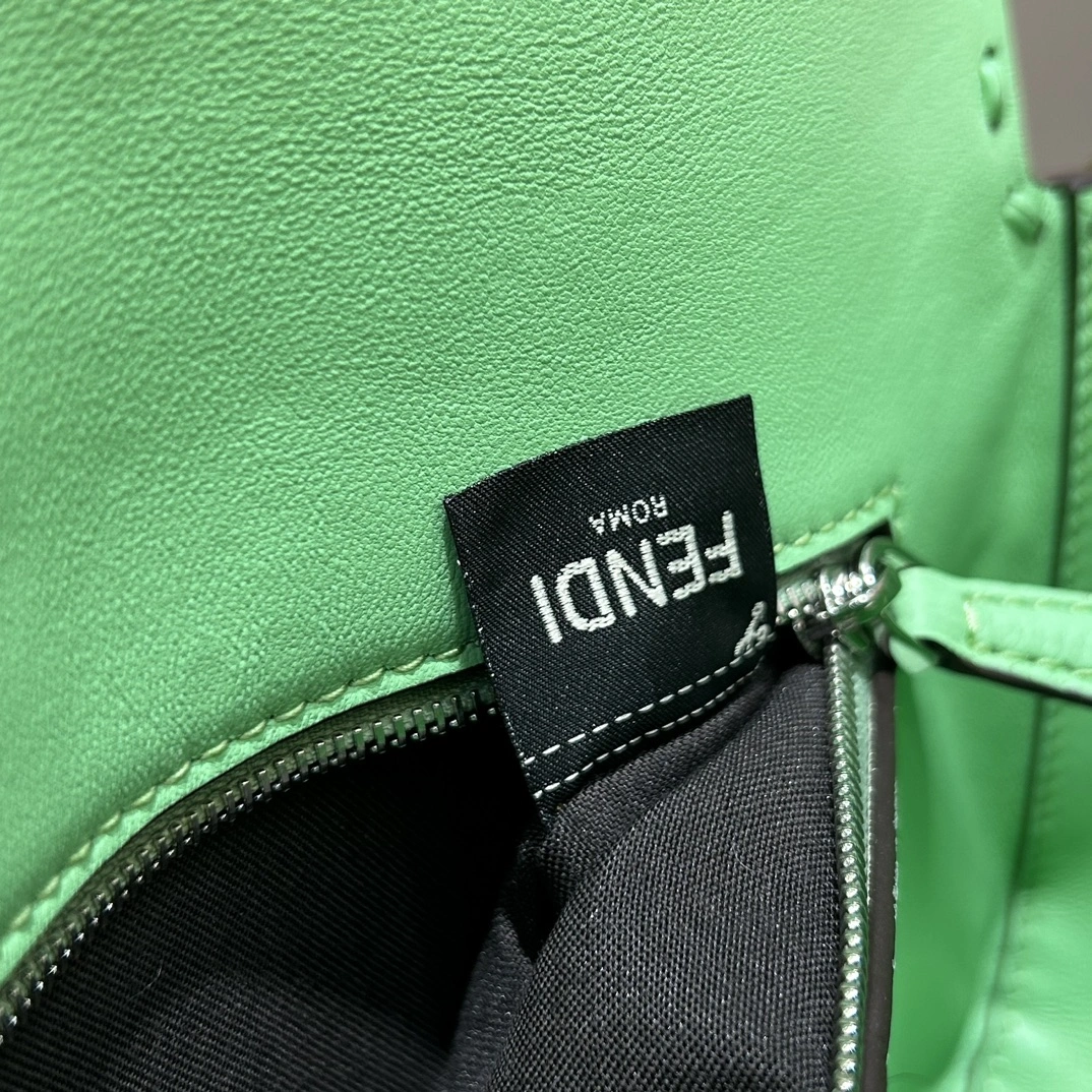 Fendi Satchel Bags OnTrend 69776