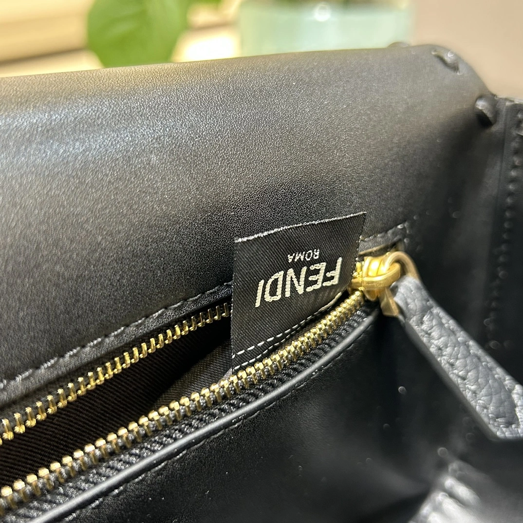SoftTouch Fendi Satchel Bags 69747