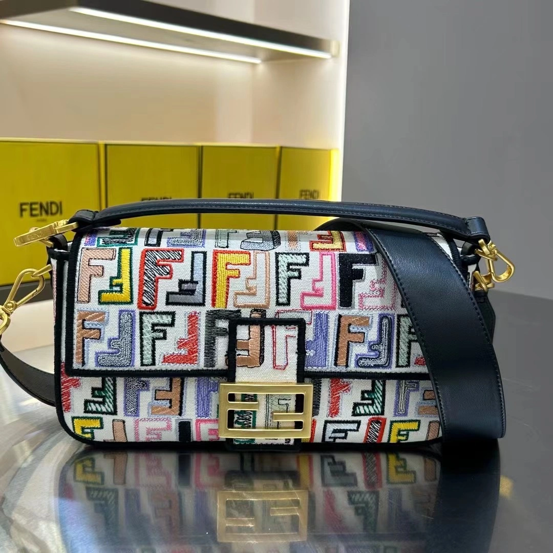 Fendi Satchel Bags Contemporary 69746