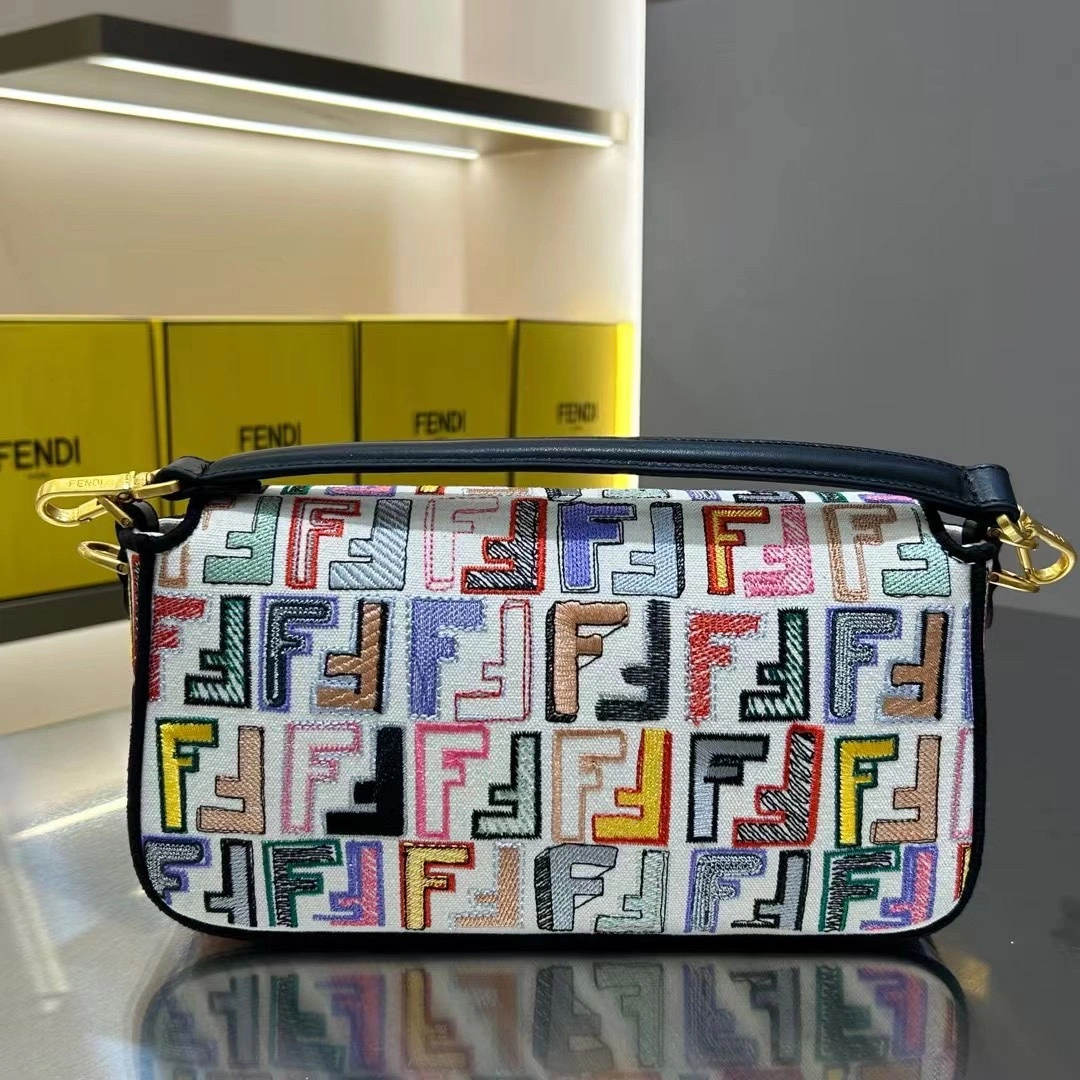 Fendi Satchel Bags Contemporary 69746