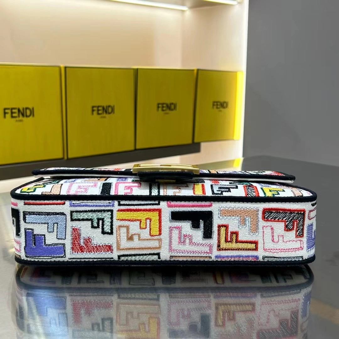 Fendi Satchel Bags Contemporary 69746