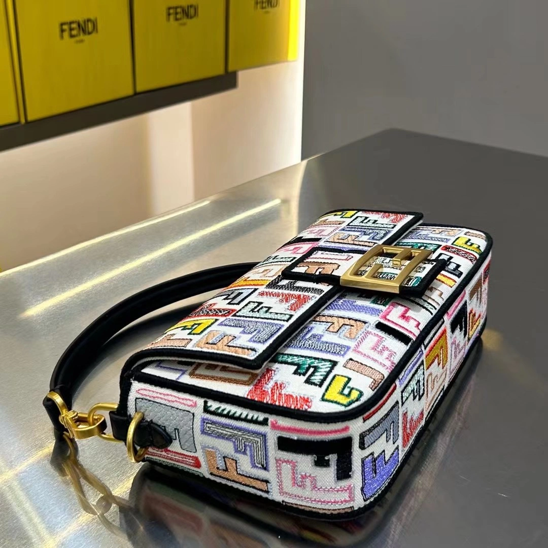 Fendi Satchel Bags Contemporary 69746