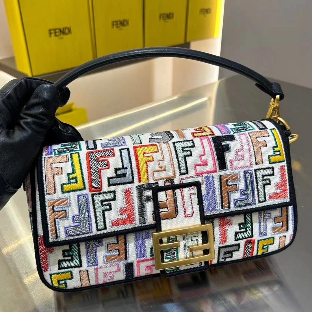 Fendi Satchel Bags Contemporary 69746