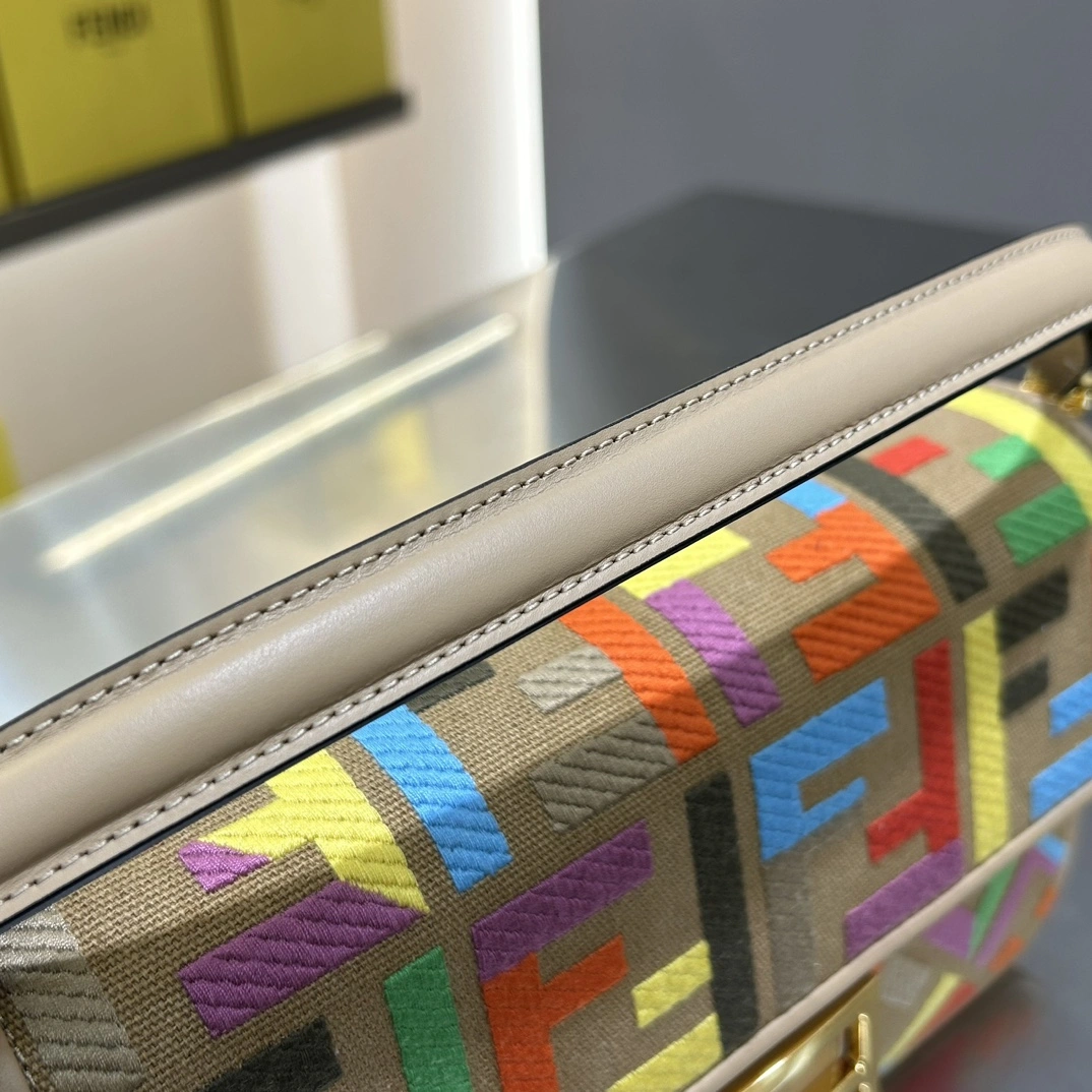 Fendi Satchel Bags NewStyle 69734