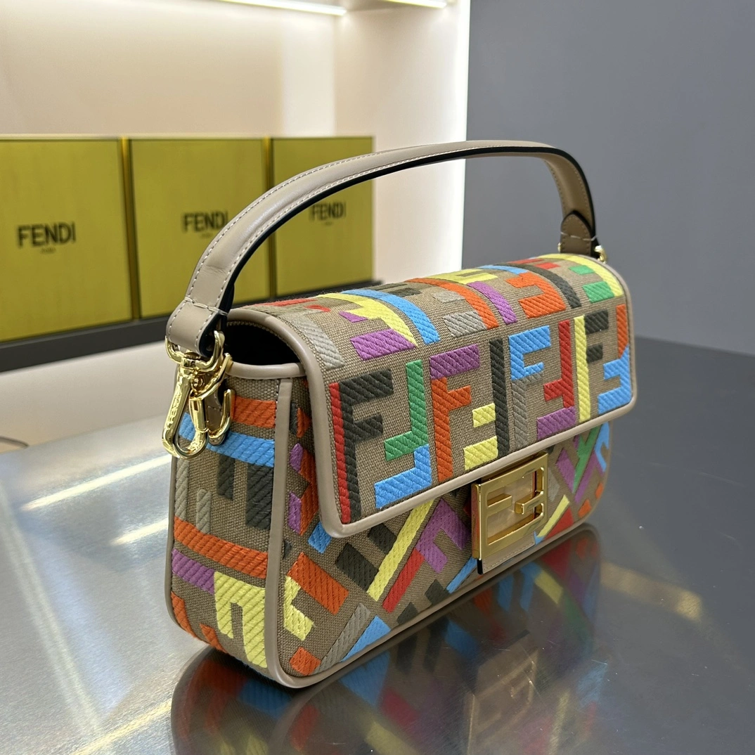 Fendi Satchel Bags NewStyle 69734