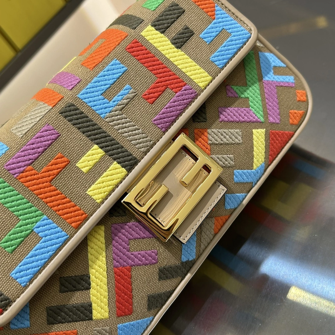Fendi Satchel Bags NewStyle 69734