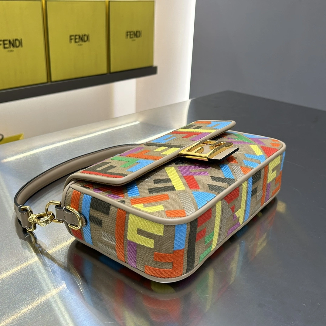 Fendi Satchel Bags NewStyle 69734