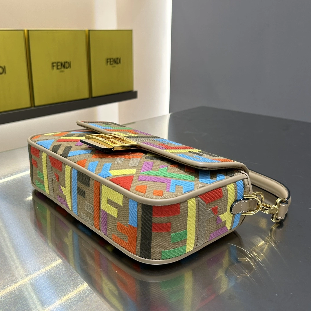 Fendi Satchel Bags NewStyle 69734