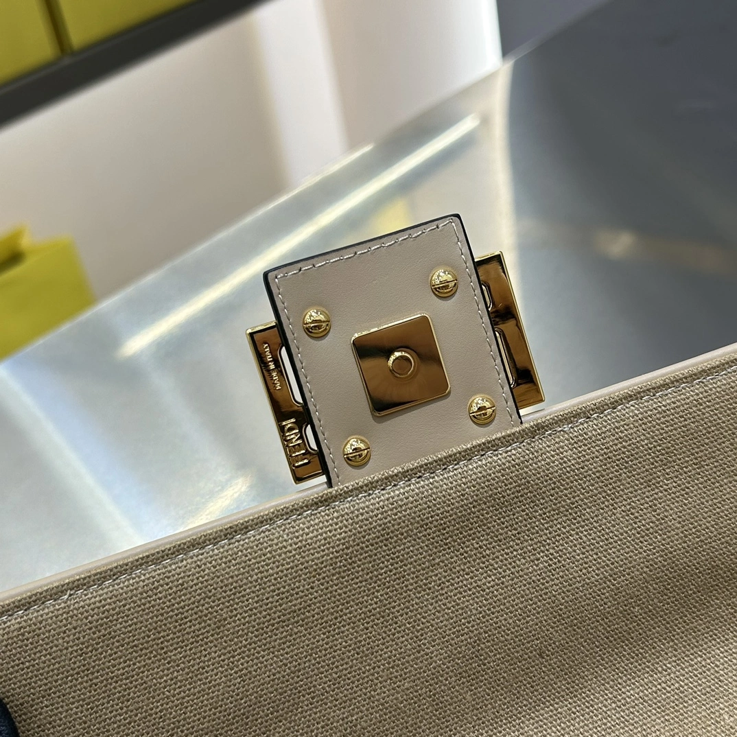 Fendi Satchel Bags NewStyle 69734