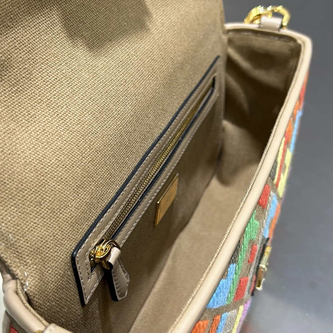 Fendi Satchel Bags NewStyle 69734