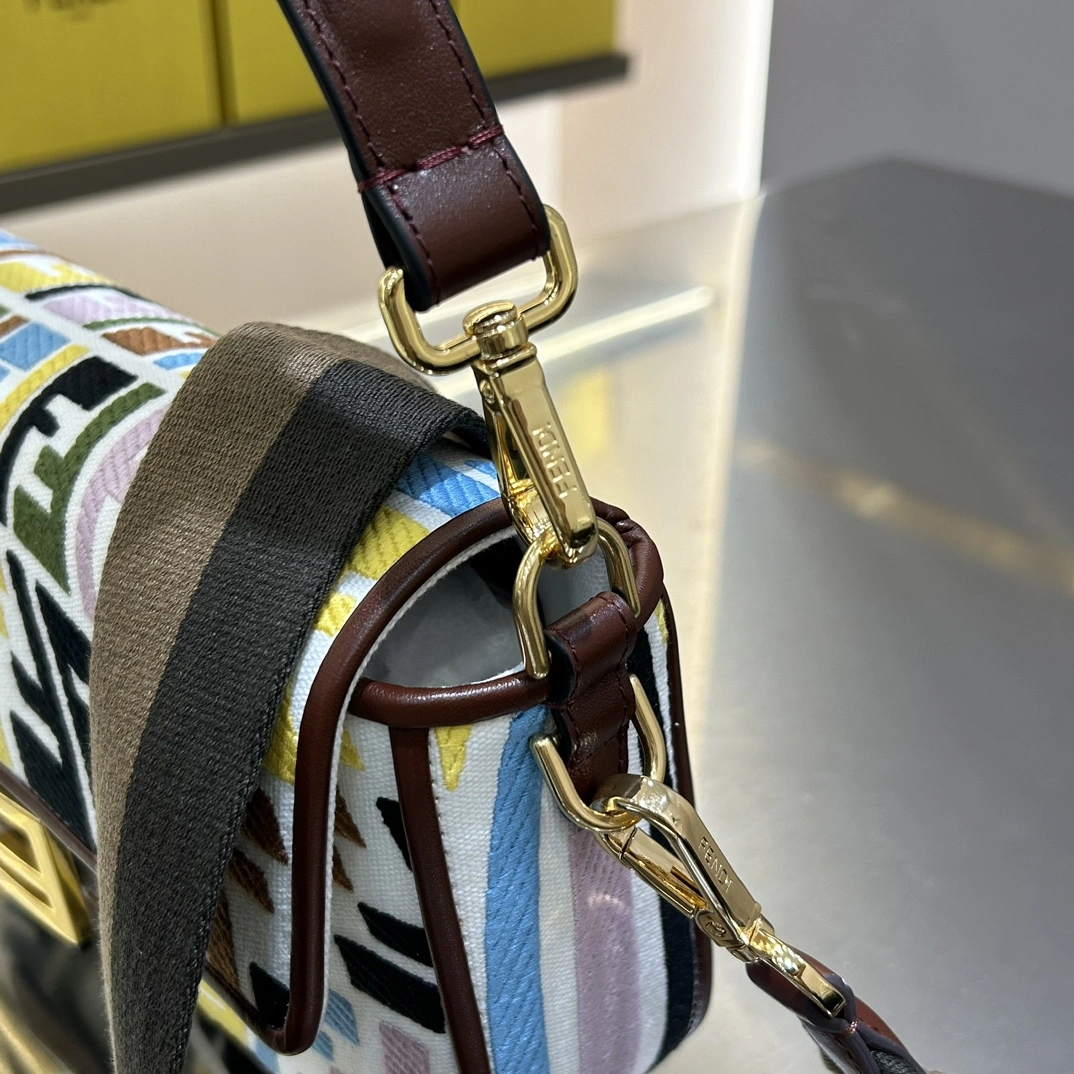Fendi Satchel Bags Soft 69739