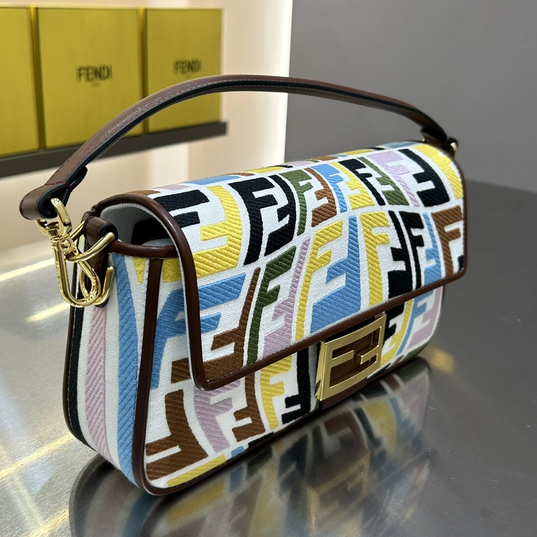 Fendi Satchel Bags Soft 69739