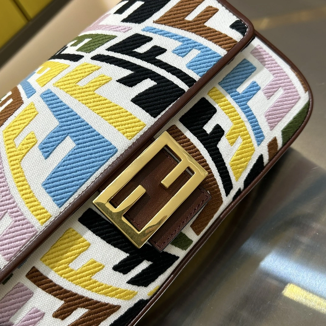Fendi Satchel Bags Soft 69739