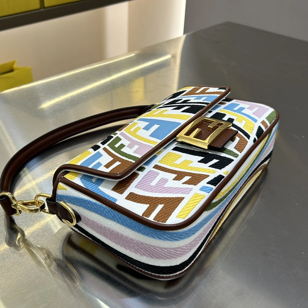Fendi Satchel Bags Soft 69739