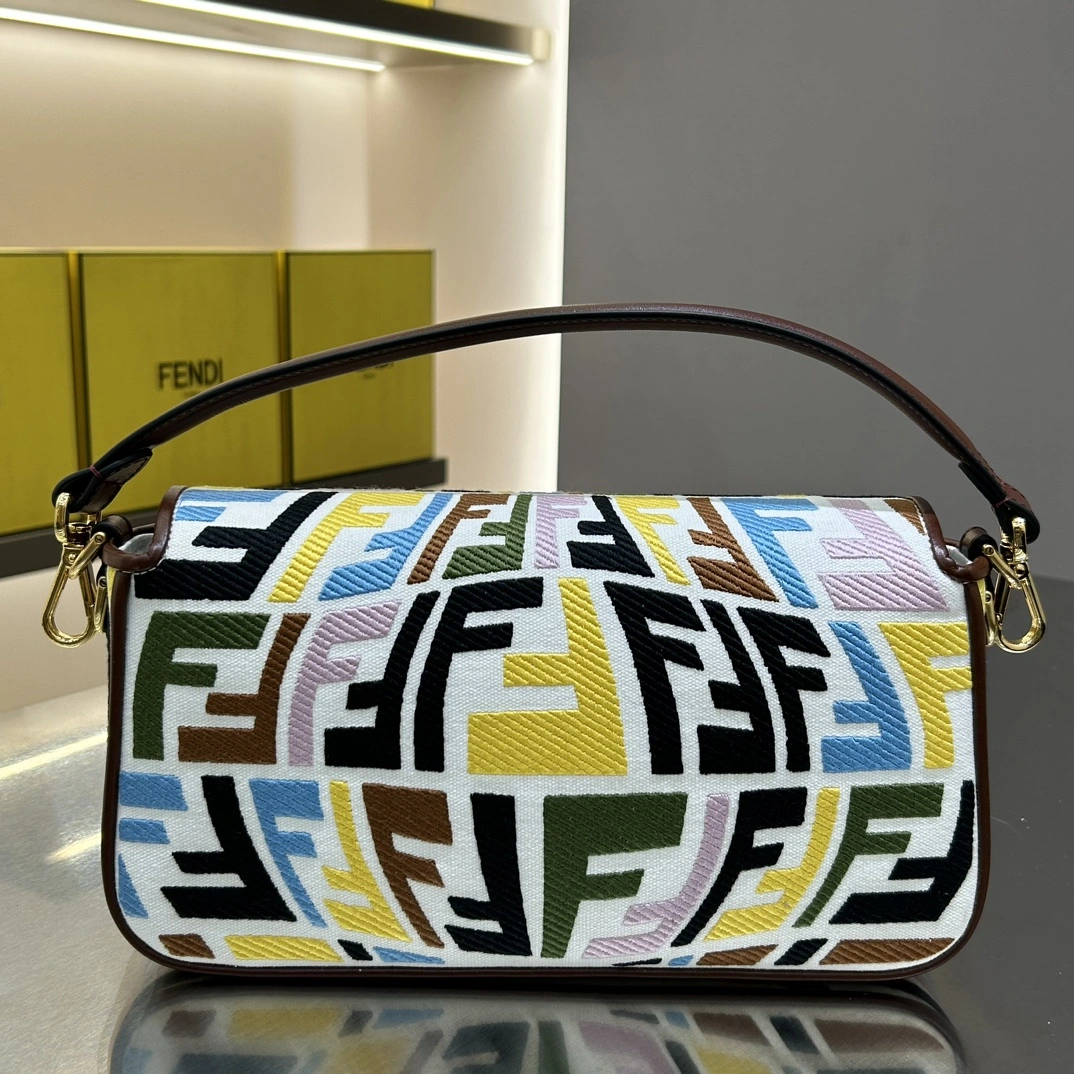 Fendi Satchel Bags Soft 69739