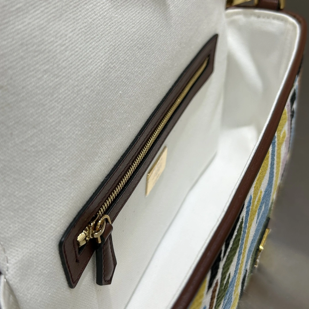 Fendi Satchel Bags Soft 69739
