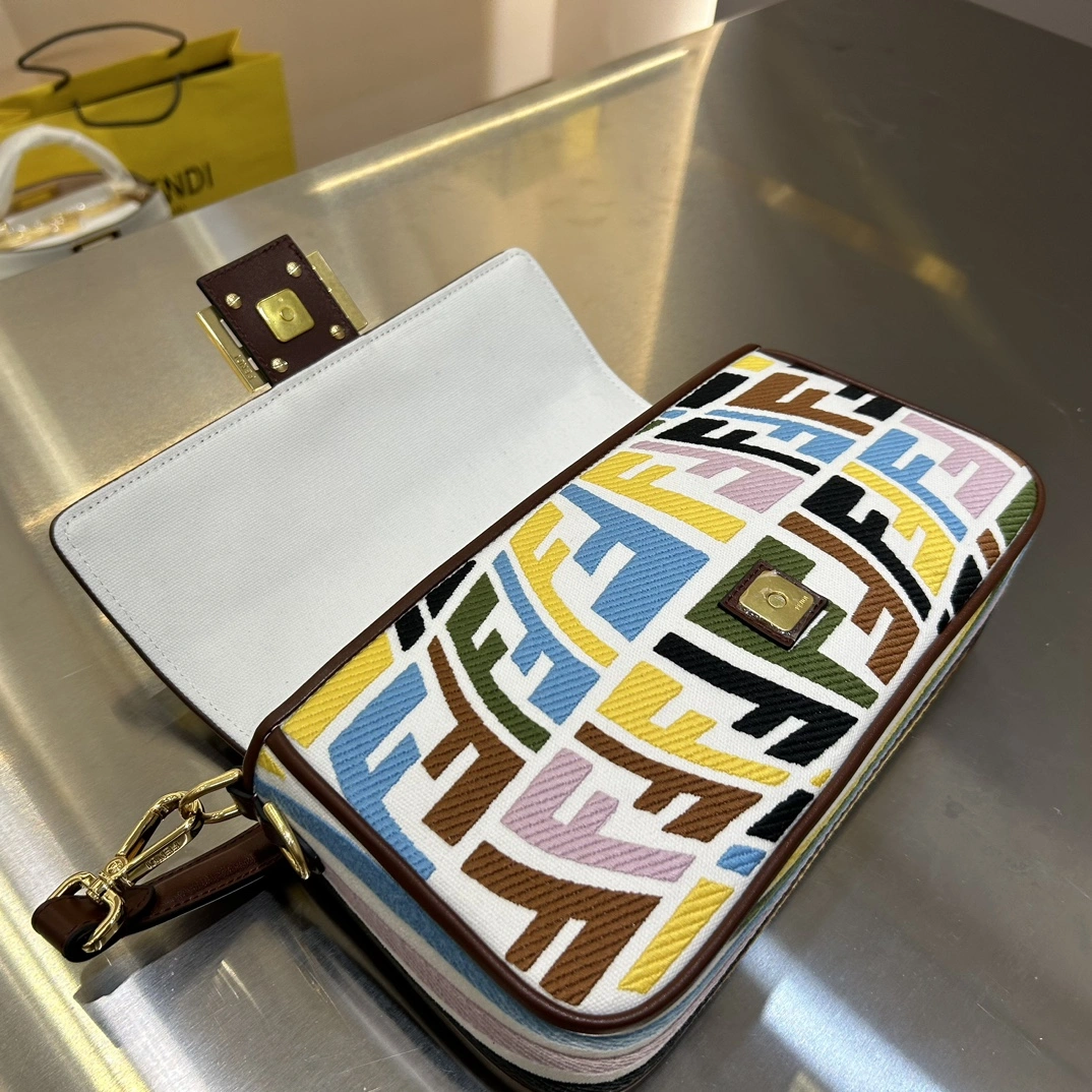 Fendi Satchel Bags Soft 69739