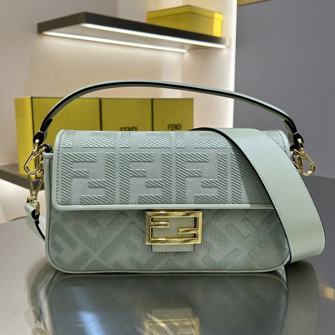 Fendi Satchel Bags Compact 69735