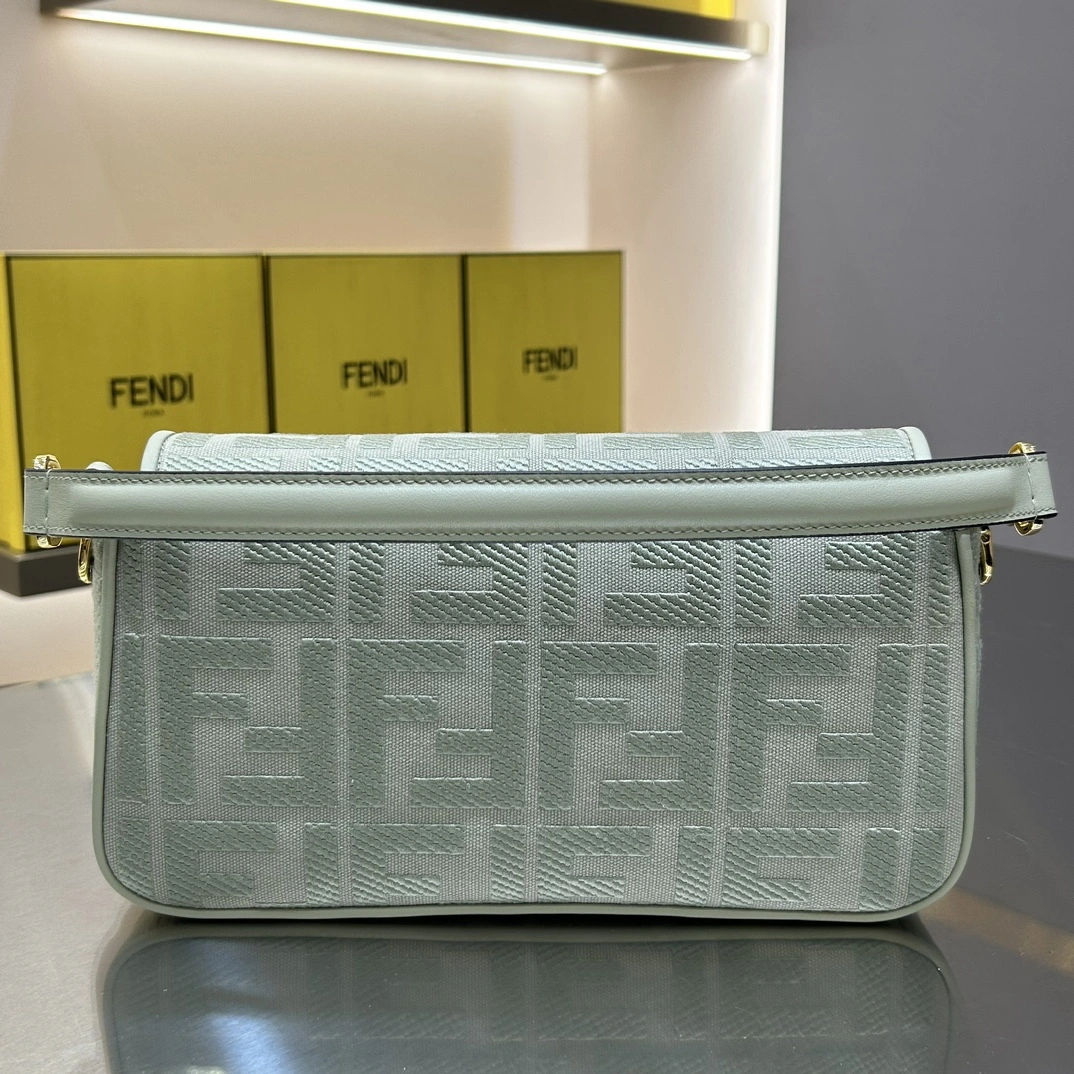 Fendi Satchel Bags Compact 69735