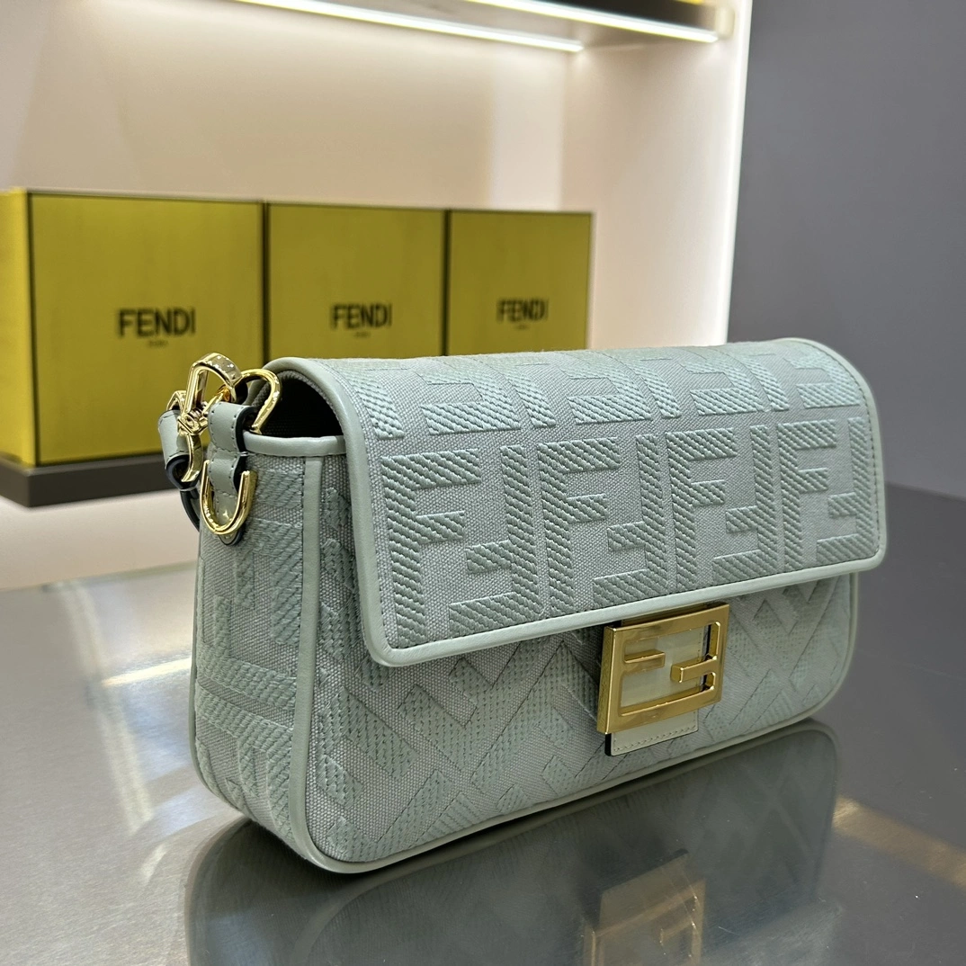 Fendi Satchel Bags Compact 69735