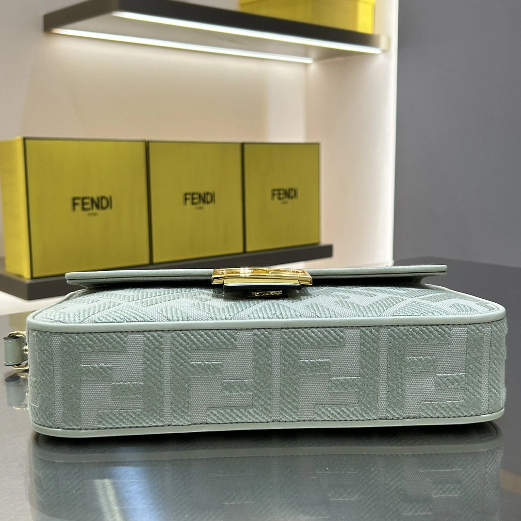 Fendi Satchel Bags Compact 69735